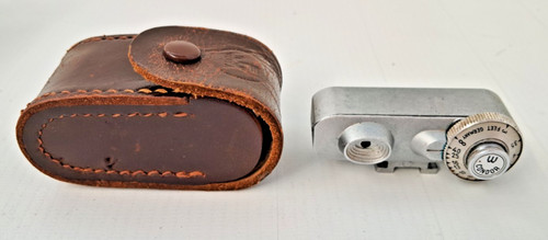 Vintage watameter condor - vintage,