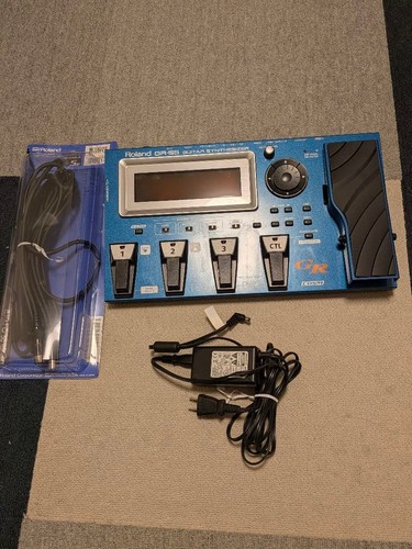 Roland guitar - roland,