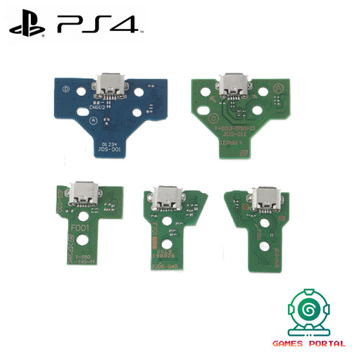 Ps4 controller replacement - controller,