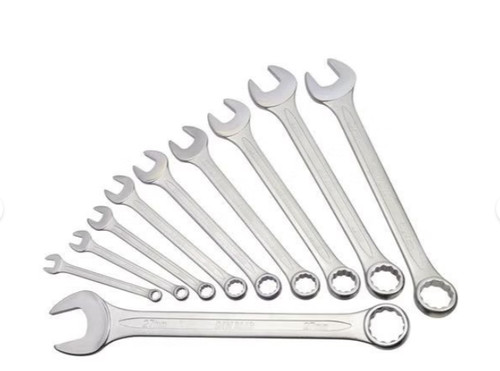 Metric combination spanner - combination,