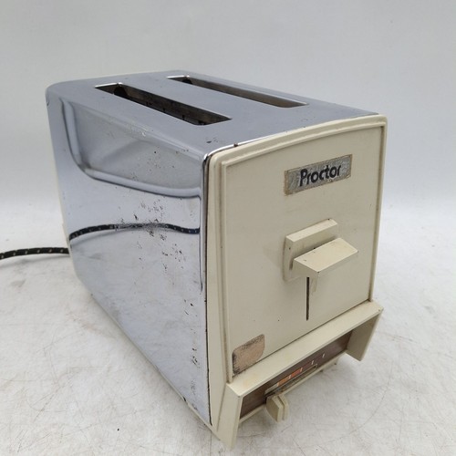 Vintage proctor tj3 series 47f - vintage,