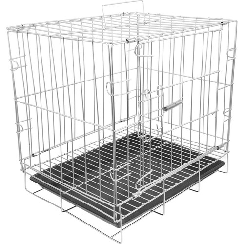 Bird cage for pets spacious - ,
