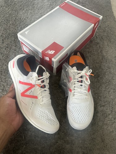 New balance spikes - balance, running