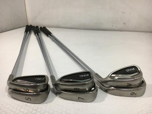 Ping g25 iron - g25, set