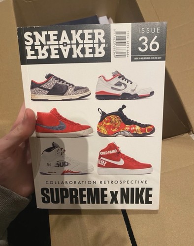 Sneaker freakers collectable - sneaker,
