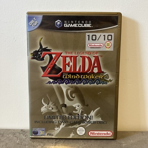 The legend zelda - of, wind