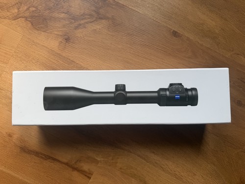 Zeiss conquest 12x50 - dl, 3-12x50