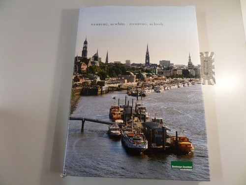 Hamburg schön - hamburg,, so