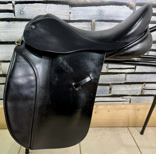Morris nolan wh - 17”,
