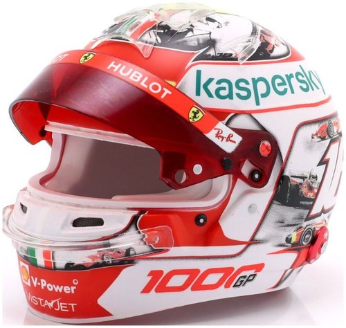 Spark helmet mag pvg1 - spark,