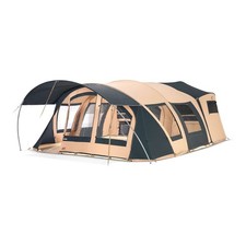 Cabanon Chamonix Trailer Tent