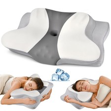 Cervical Pillow for Neck Pain