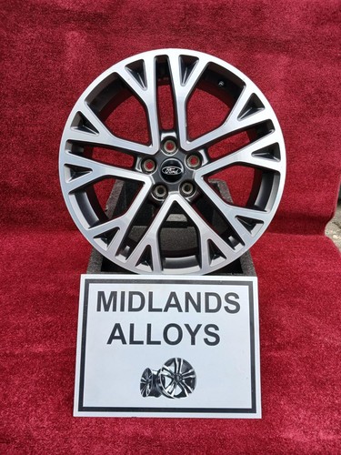 Ford kuga alloy wheel - ford,