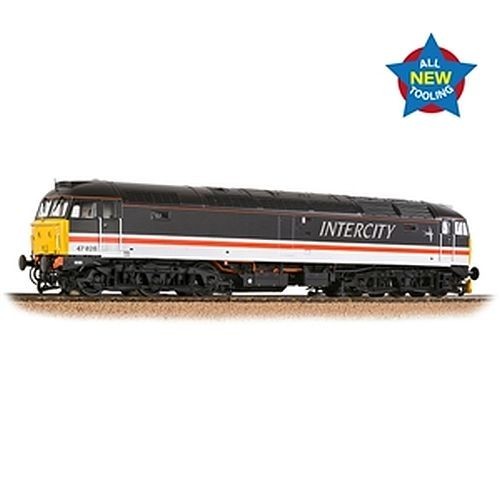 Bachmann 413 class 4 br - 35-413,