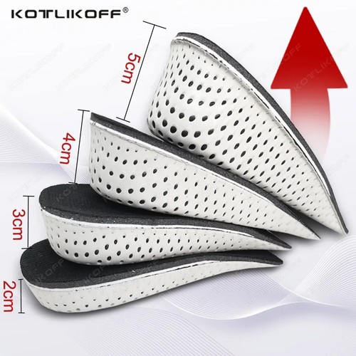 Height increase insoles men - height,