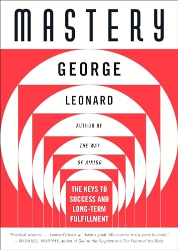 Mastery the keys - to, success