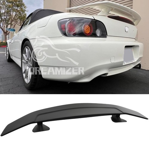 Car matte rear - rear, gt