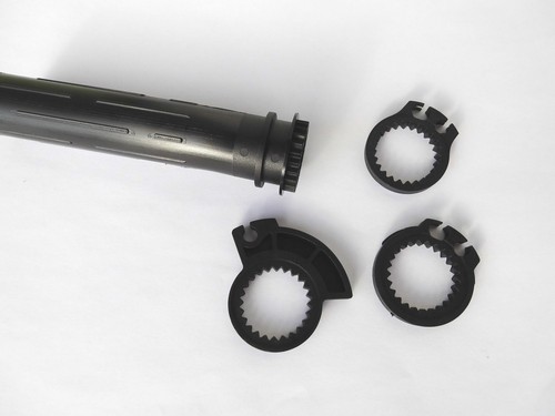 Throttle grip - grip,
