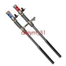 Fluid transfer pump - 2:1,