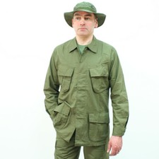 Replica US Vietnam 3rd Pattern Jacket. Regular Length AV644R