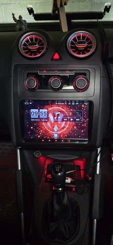 Caddy stereo android - caddy, android,erisin