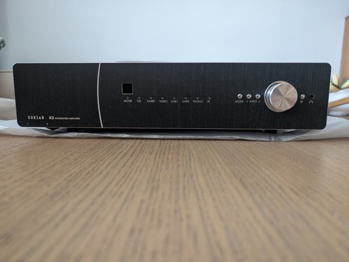 Roksan kandy integrated - k3,