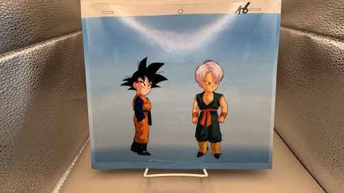 Dragon ball dbz - dragon, original