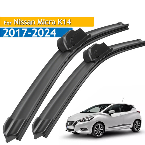 2pcs front windscreen - front,