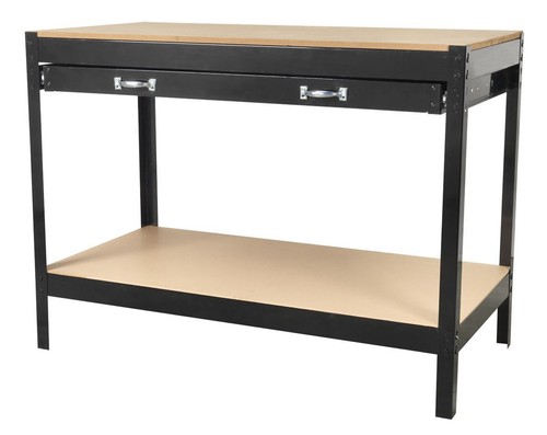 Sealey workbench tool storage - workbench,