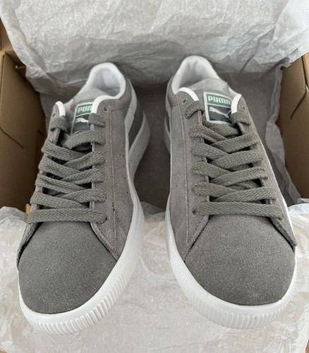 Puma suede vtg mij - puma,