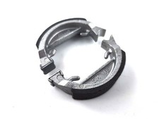 Puch MV 50 48.8cc 2T Brake shoes 80x19mm for Puch Maxi, Monza, X, Honda Camino