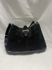 Vintage Mulberry Black Congo
