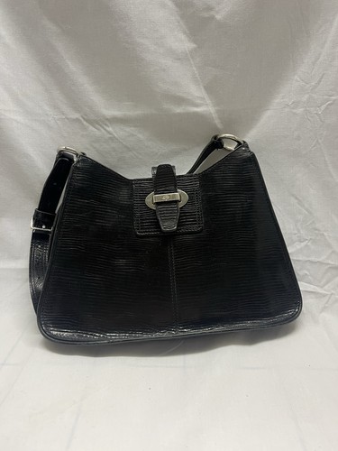 Vintage mulberry black congo - mulberry,