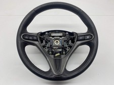 Honda Civic steering wheel