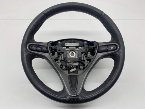 Honda civic steering - honda,