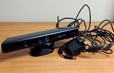Microsoft Xbox 360 Kinect