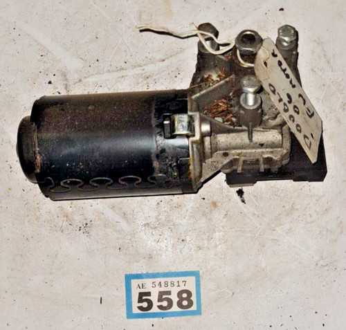 Fiat doblo front wiper motor - fiat,