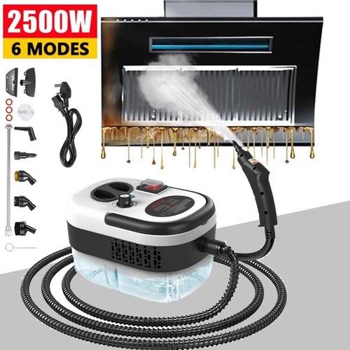 2500w portable handheld - 2500w, steam
