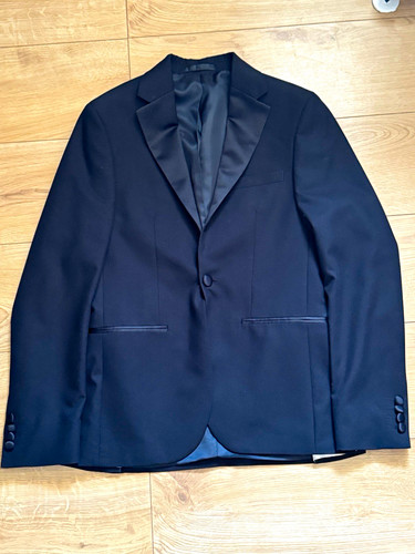 Moss london men slim fit - moss,