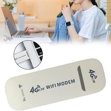 Wireless Car WIFI 4G LTE USB