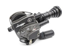 Beaulieu R16 Movie Camera with Angenieux Zoom 2.2/12-120mm