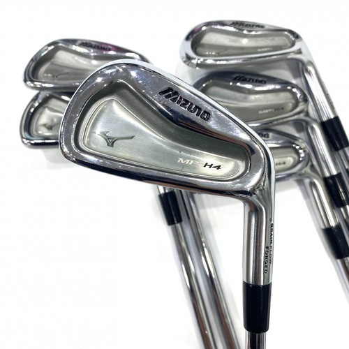 Mizuno iron set - mizuno,