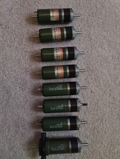 MAXON 24V dc 3W Motor + 300:1