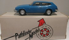 Pathfinder Models 1:43 PFM 5
