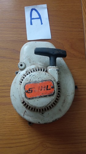 Stihl 08s ts350 - 08s,