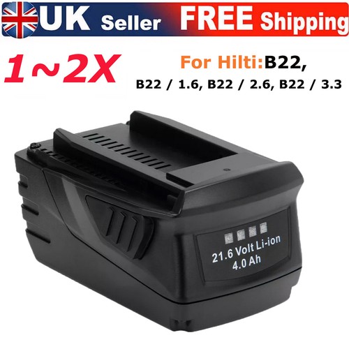0ah for hilti - for,