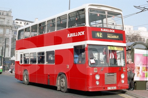 Bus photo bullock - bus,