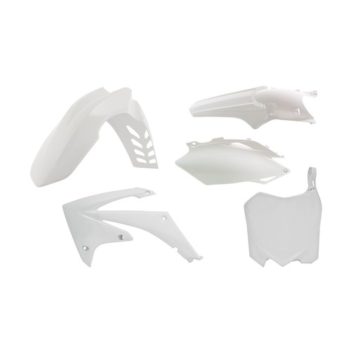 Rtech plastic kit - kit, (5pc)
