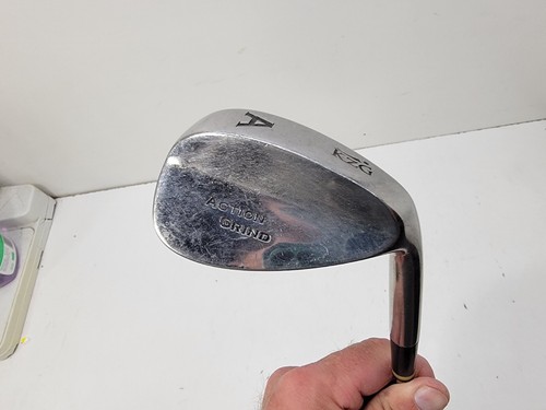 Kzg action grind - kzg,