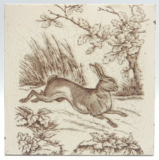 Antique Josiah Wedgwood & Sons